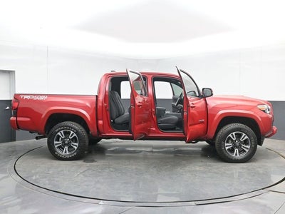 2019 Toyota Tacoma TRD Sport V6
