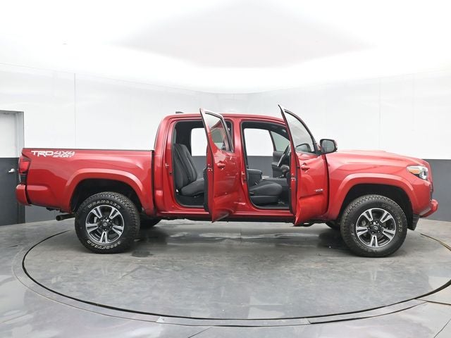 2019 Toyota Tacoma TRD Sport V6
