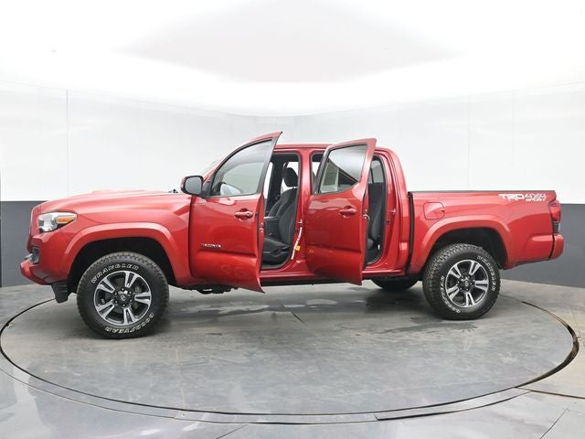 2019 Toyota Tacoma TRD Sport V6