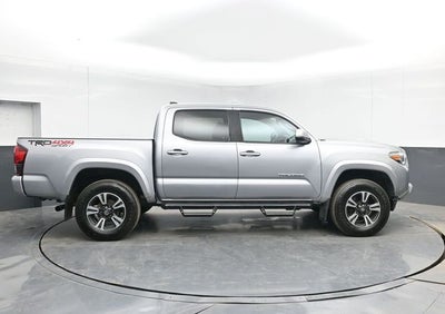2019 Toyota Tacoma TRD Sport V6