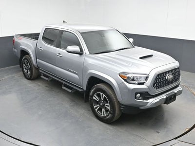 2019 Toyota Tacoma TRD Sport V6