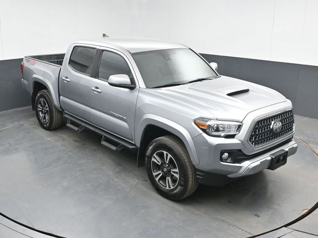 2019 Toyota Tacoma TRD Sport V6
