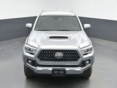 2019 Toyota Tacoma TRD Sport V6
