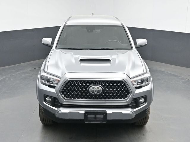 2019 Toyota Tacoma TRD Sport V6