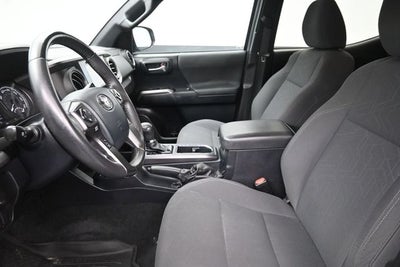 2019 Toyota Tacoma TRD Sport V6