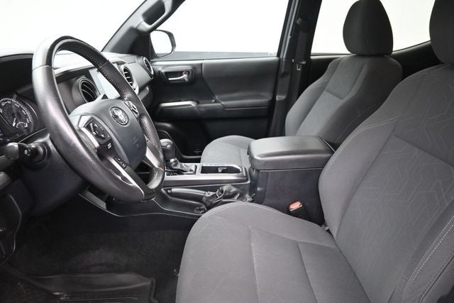 2019 Toyota Tacoma TRD Sport V6