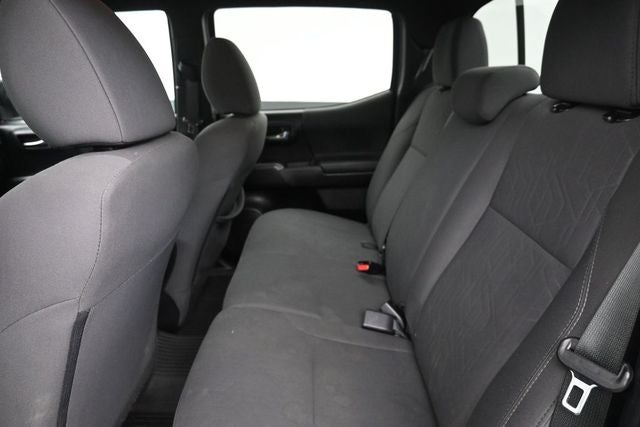 2019 Toyota Tacoma TRD Sport V6