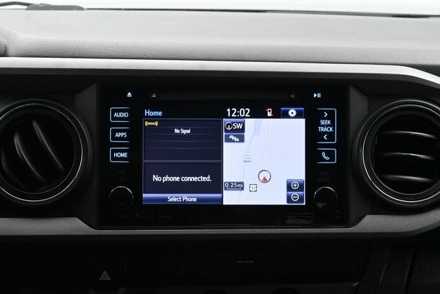 2019 Toyota Tacoma TRD Sport V6