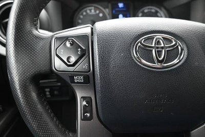 2019 Toyota Tacoma TRD Sport V6