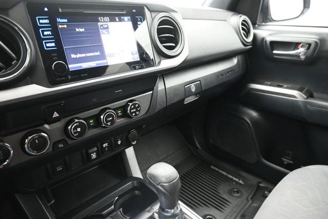 2019 Toyota Tacoma TRD Sport V6