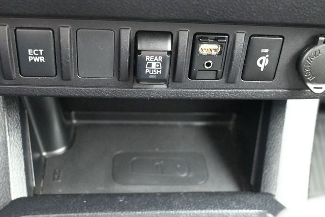 2019 Toyota Tacoma TRD Sport V6