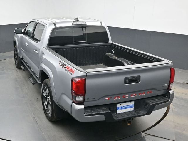 2019 Toyota Tacoma TRD Sport V6