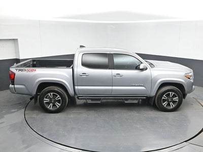 2019 Toyota Tacoma TRD Sport V6