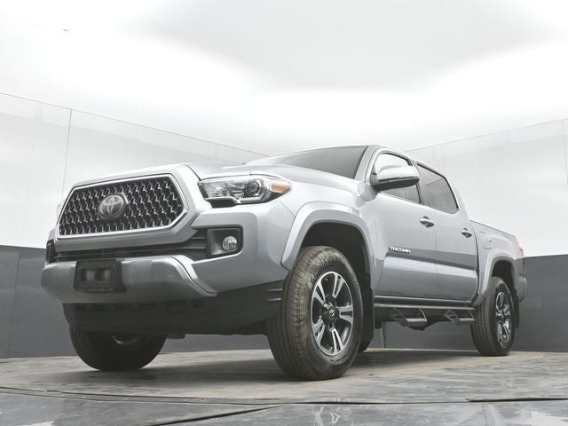 2019 Toyota Tacoma TRD Sport V6