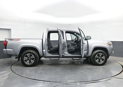 2019 Toyota Tacoma TRD Sport V6