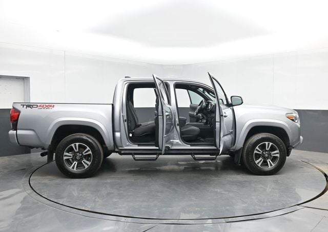 2019 Toyota Tacoma TRD Sport V6