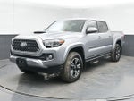 2019 Toyota Tacoma TRD Sport V6