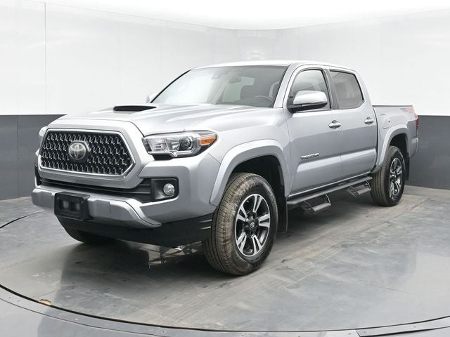 2019 Toyota Tacoma TRD Sport V6