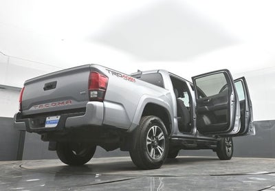 2019 Toyota Tacoma TRD Sport V6