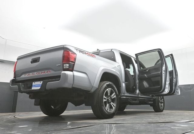 2019 Toyota Tacoma TRD Sport V6