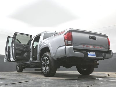 2019 Toyota Tacoma TRD Sport V6