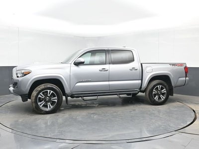 2019 Toyota Tacoma TRD Sport V6