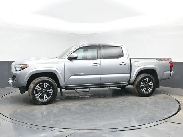 2019 Toyota Tacoma TRD Sport V6