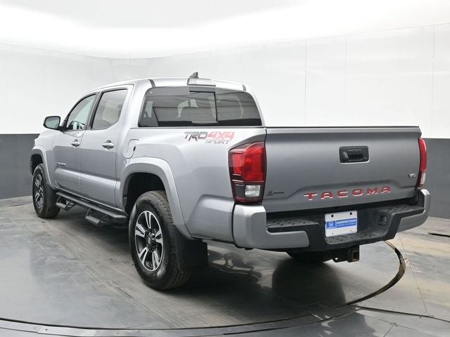 2019 Toyota Tacoma TRD Sport V6