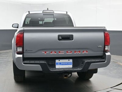 2019 Toyota Tacoma TRD Sport V6