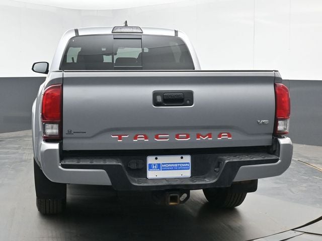 2019 Toyota Tacoma TRD Sport V6