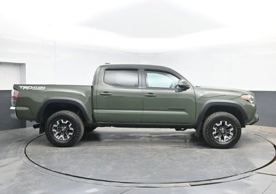 2021 Toyota Tacoma TRD Off-Road V6