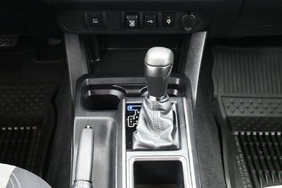 2021 Toyota Tacoma TRD Off-Road V6
