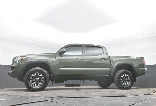 2021 Toyota Tacoma TRD Off-Road V6