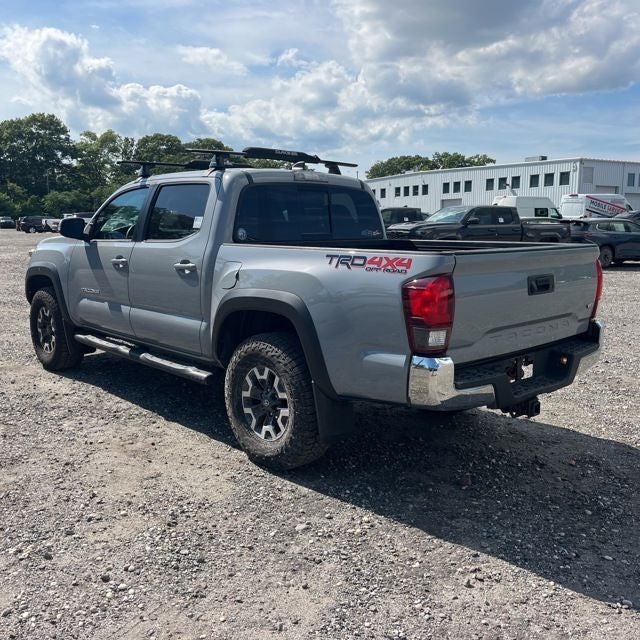 2019 Toyota Tacoma TRD Off-Road V6