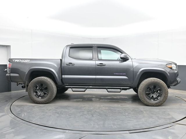 2022 Toyota Tacoma TRD Sport V6
