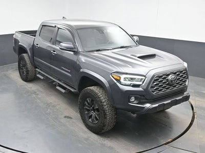 2022 Toyota Tacoma TRD Sport V6