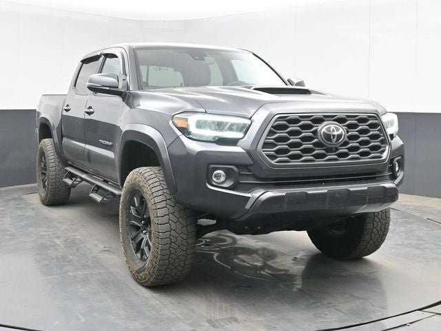 2022 Toyota Tacoma TRD Sport V6
