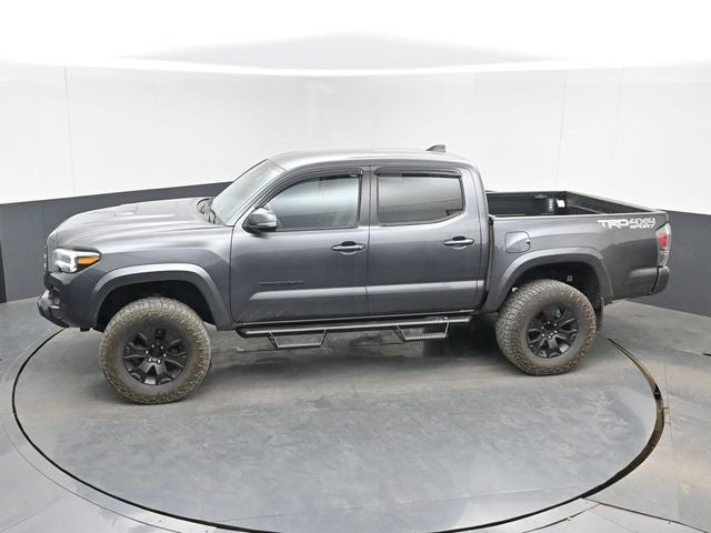 2022 Toyota Tacoma TRD Sport V6