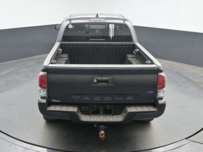 2022 Toyota Tacoma TRD Sport V6