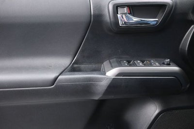 2022 Toyota Tacoma TRD Sport V6