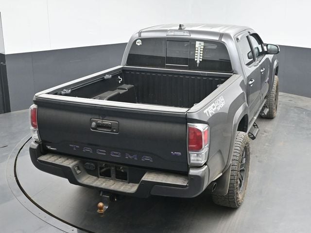 2022 Toyota Tacoma TRD Sport V6