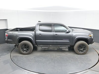 2022 Toyota Tacoma TRD Sport V6
