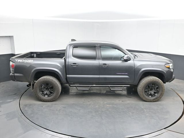 2022 Toyota Tacoma TRD Sport V6