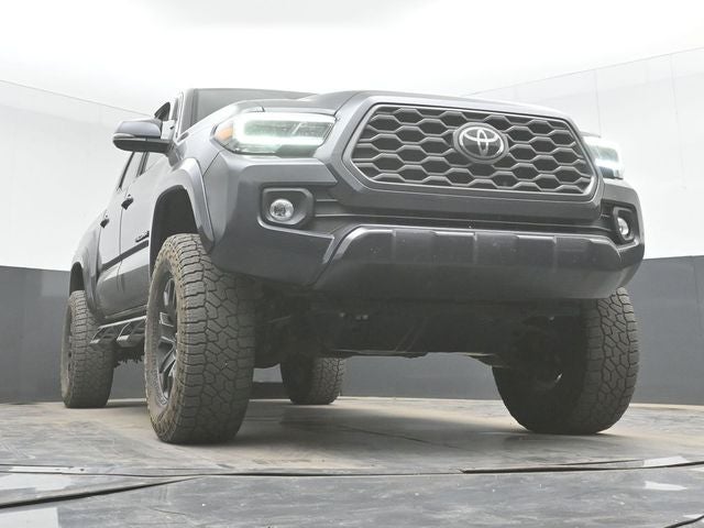 2022 Toyota Tacoma TRD Sport V6