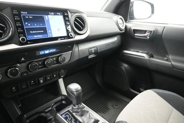 2022 Toyota Tacoma TRD Sport V6