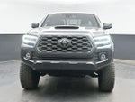 2022 Toyota Tacoma TRD Sport V6