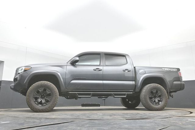 2022 Toyota Tacoma TRD Sport V6