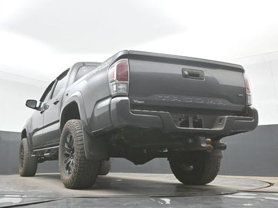 2022 Toyota Tacoma TRD Sport V6