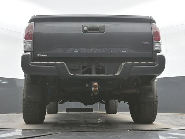 2022 Toyota Tacoma TRD Sport V6