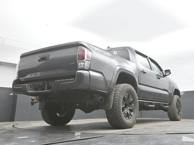 2022 Toyota Tacoma TRD Sport V6